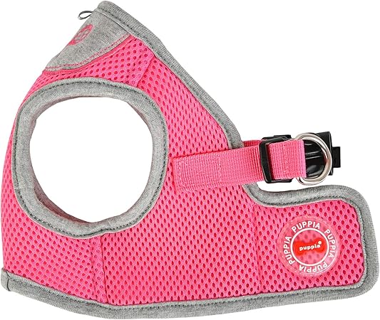 puppia sport harness