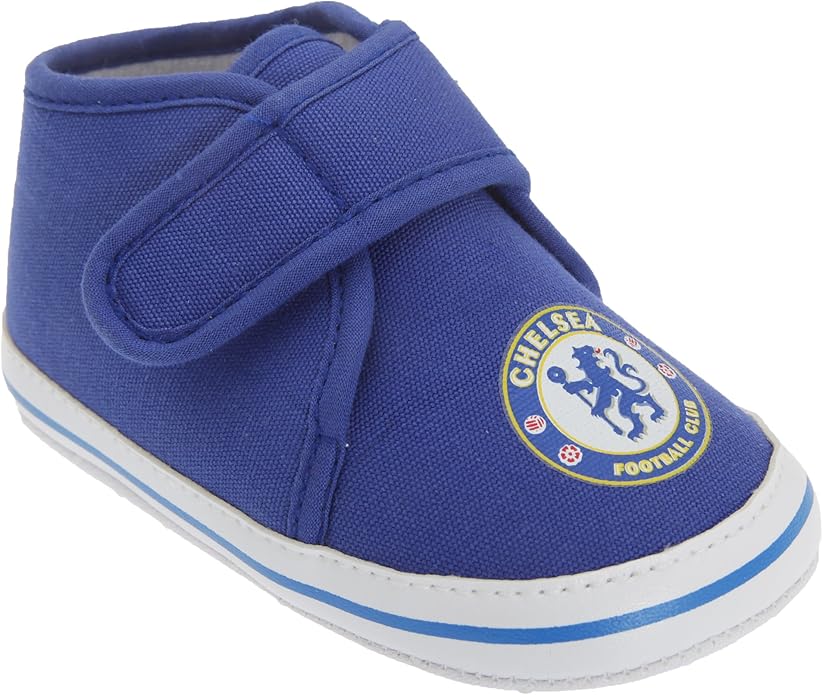 chelsea fc shoes