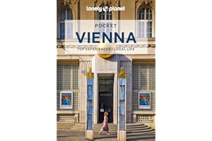 Lonely Planet Pocket Vienna (Travel Guide)