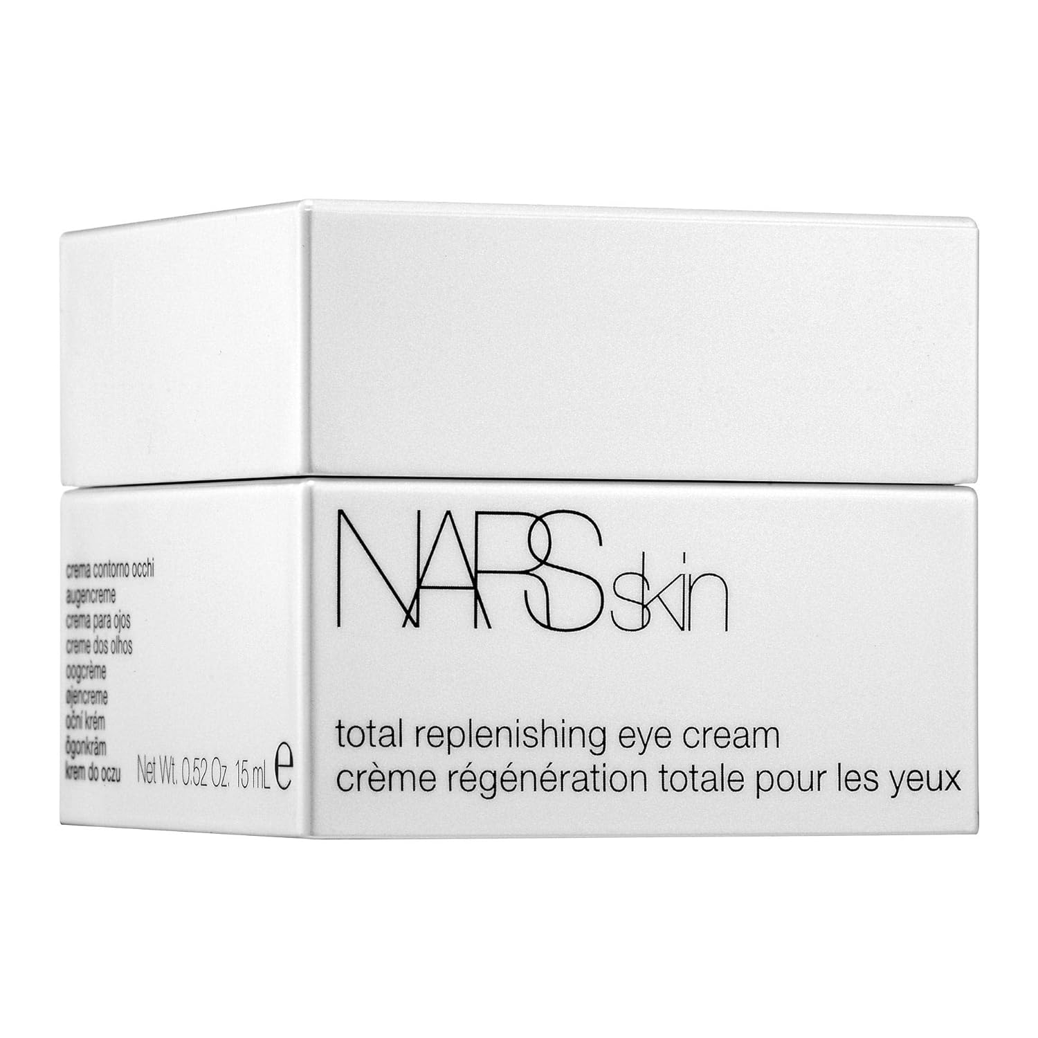 nars eye cream