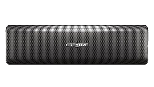 Creative Sound Blaster Roar: Portable NFC Bluetooth Wireless
