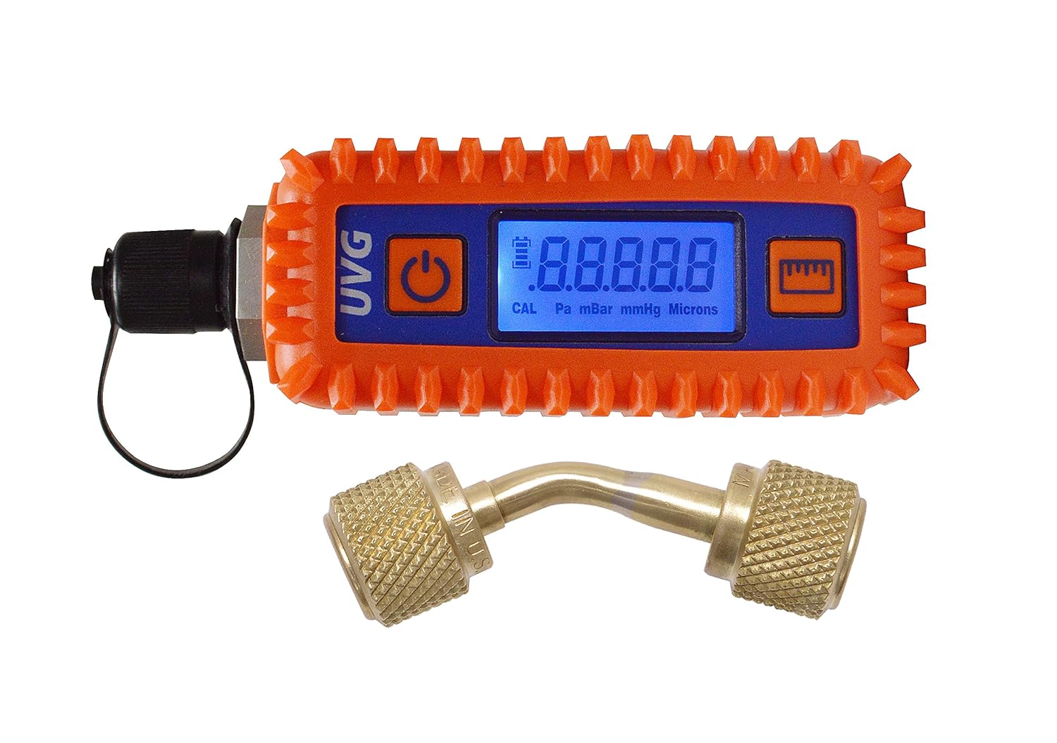 Best Micron Measurement Of Vacuum