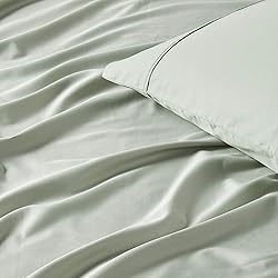 Comfort Spaces Egyptian Cotton Sheets Set