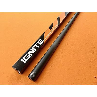 Buy MEZZ Ignite Shaft Wavy Joint 12.2 mm Online Japan | Ubuy