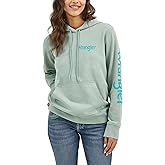 Wrangler Women's Retro Logo Hoodie