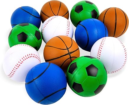 small balls for kids