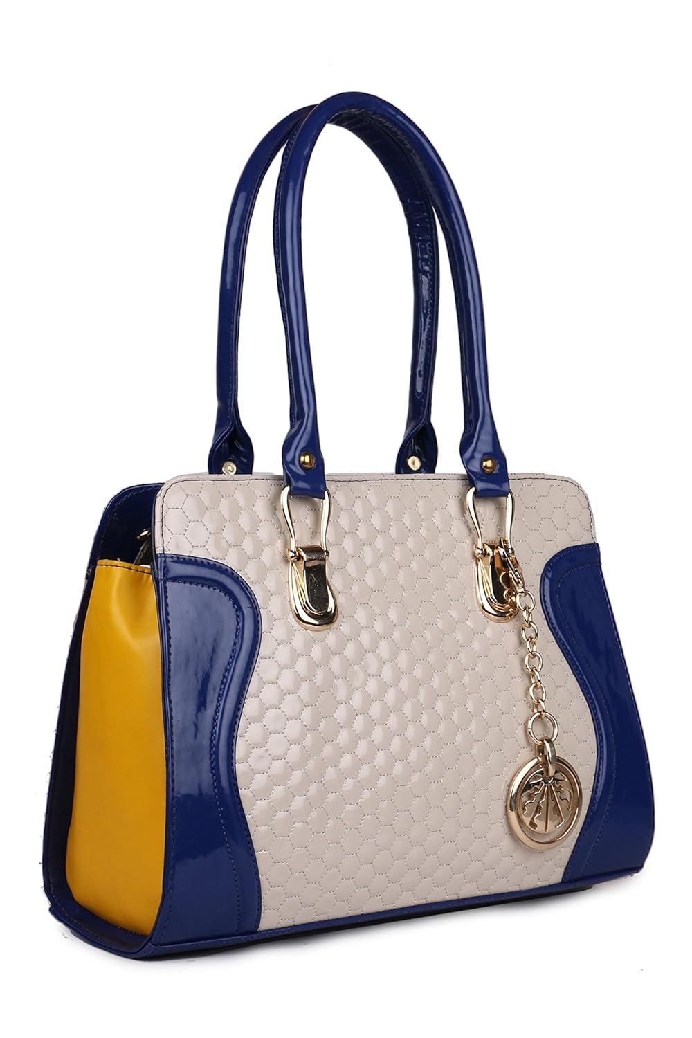 classic fashion women's handbag (multicolor, cfs0154 bol)