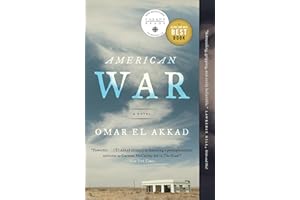 American War: A Novel