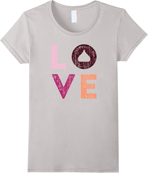 hershey kiss shirt