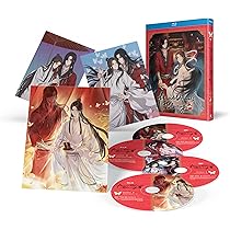 Yuri On Ice - The Complete Series [Blu-ray]: Amazon.ca