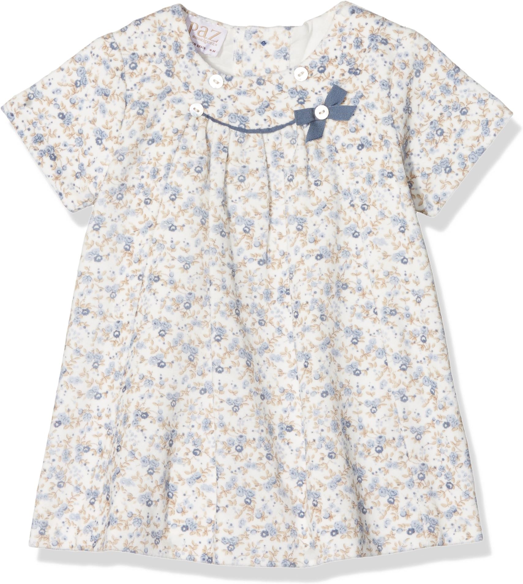 Baby Girls' Dress