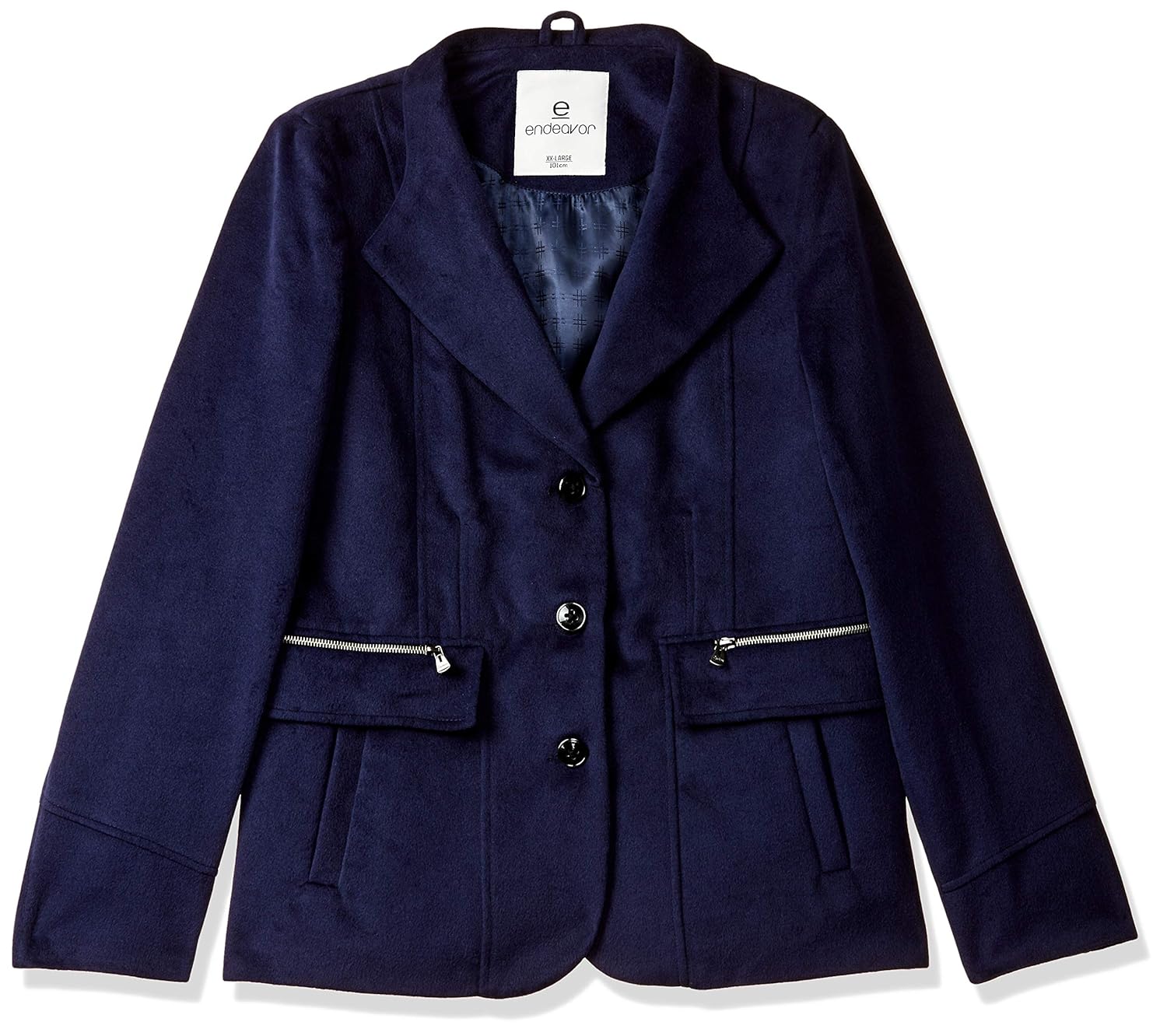 endeavor women's coat 18708 ny