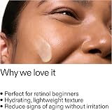 The INKEY List Retinol Serum 30ml – Hyperpigmentation Reduction, Anti-Ageing view 2