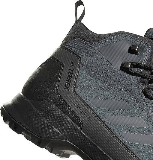 terrex heron mid cw cp boots