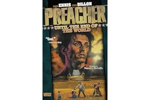 Preacher: Book Two