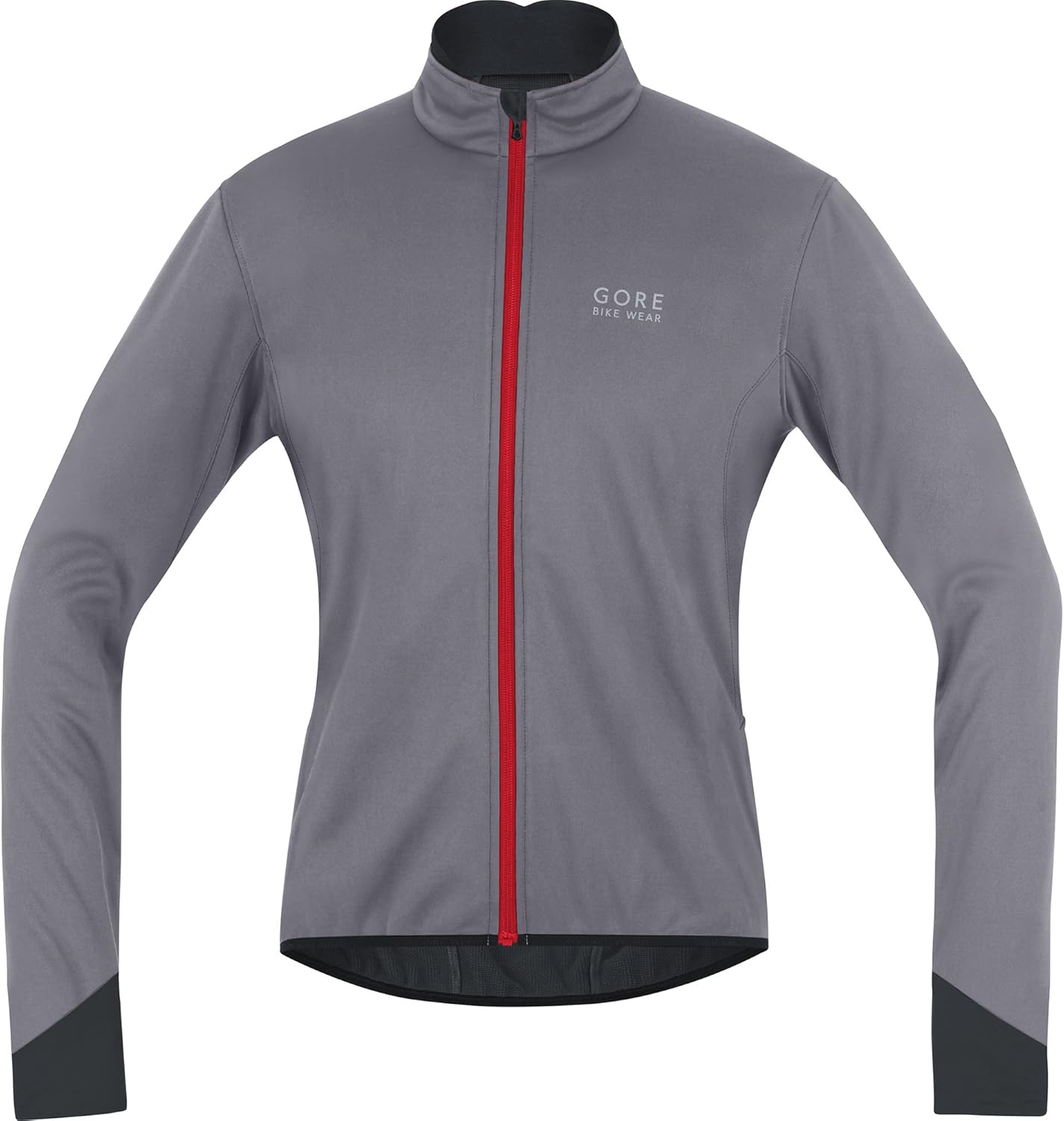 gore power 2.0 windstopper soft shell jacket
