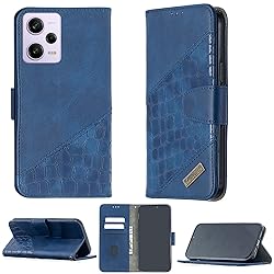 jioeuinly Case for Redmi Note 12 Pro 5G Case