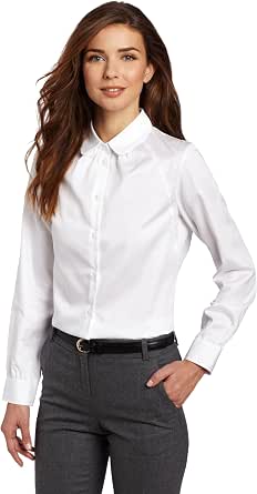 best white shirt on amazon