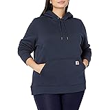 carhartt women's clarksburg graphic sleeve moletom com capuz