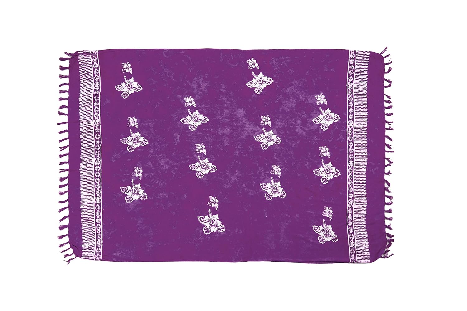 Manumar Paréo Femme Plage Serviette De Plage Géante