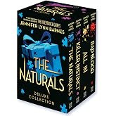 The Naturals Deluxe Hardcover Collection