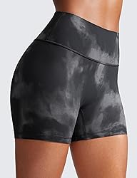 CRZ YOGA Secretsculpt Womens Butterlift High Waist