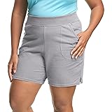 Just My Size Plus Size Cotton Jersey