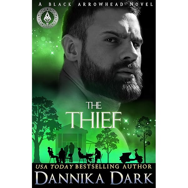 Amazon.com: The Alpha (Black Arrowhead Series Book 2) eBook : Dark