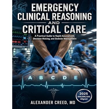 ADAM SMITH Critical Assessments 4巻セット Amazon.com: EMERGENCY MEDICINE CLINICAL REASONING AND CRITICAL