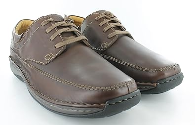 clarks extra wide mens shoes