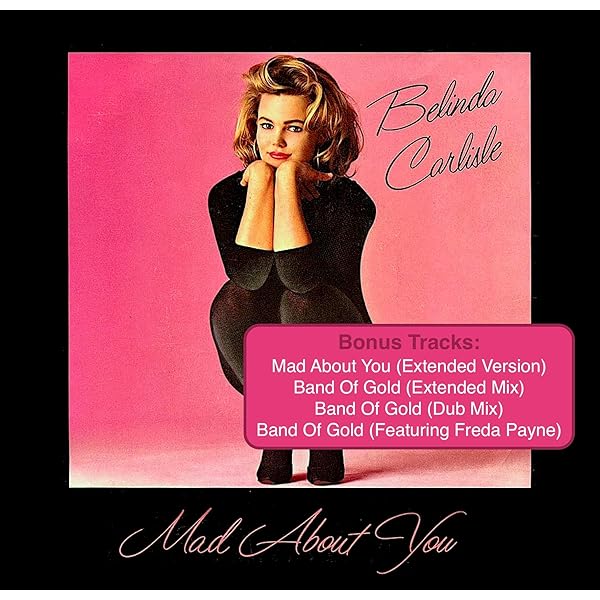 Amazon.com: CD Singles 1986-2014