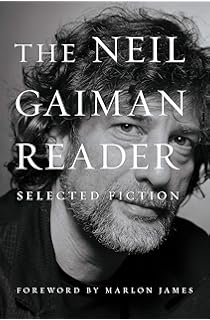 Download Neil Gaiman Norse Mythology Hardcover Background