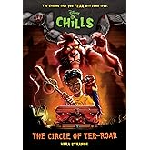 The Circle of Ter-ROAR (Disney Chills)