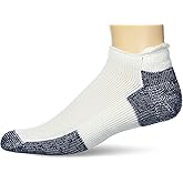 thorlos mens J Max Cushion Running Rolltop Socks