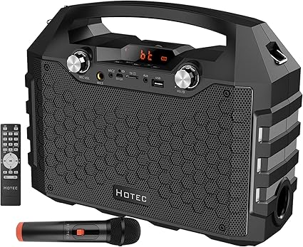 bluetooth speaker for outdoor wedding