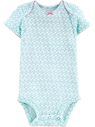 Simple Joys by Carter's Baby Girls' 6-Pack