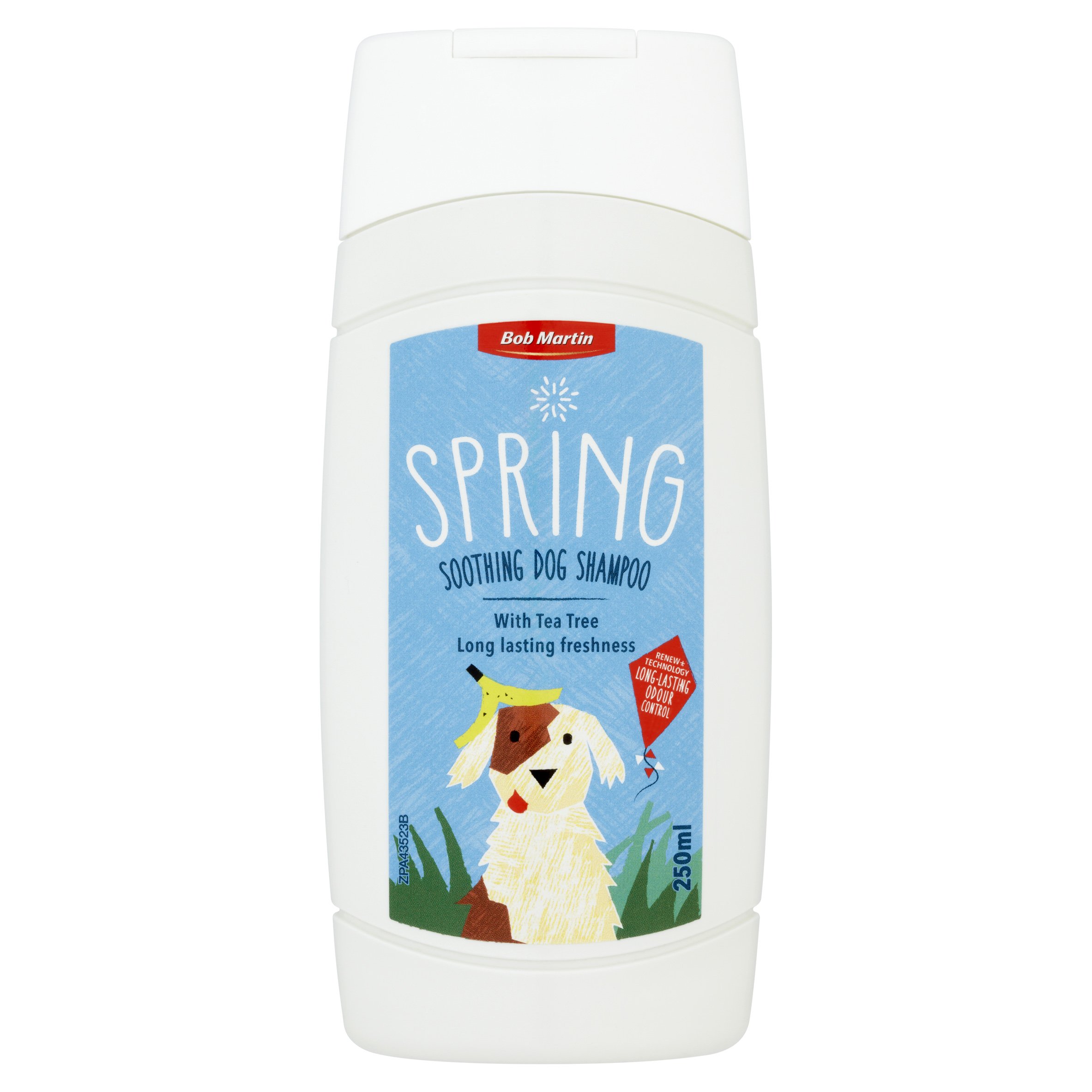 bob martin puppy shampoo
