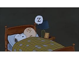 Amazon Co Jp Peanuts スヌーピー ショートアニメ を観る Prime Video