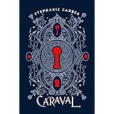 Caraval Collector's Edition