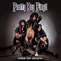 Leather Boyz With Electric Toyz - 180-Gram Black Vinyl | Amazon.com.br