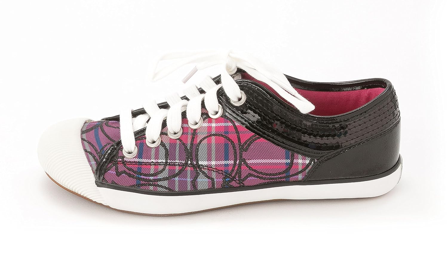 coach zorra sneakers