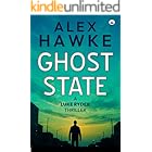 Ghost State (The Luke Ryder Thrillers Book 1)