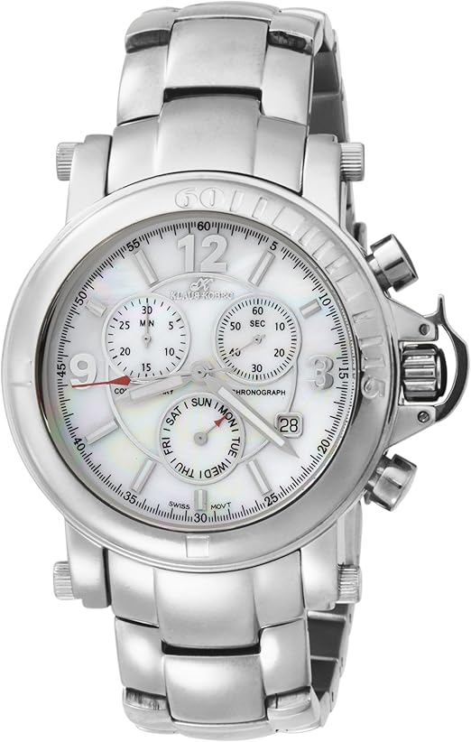 klaus kobec watches prices