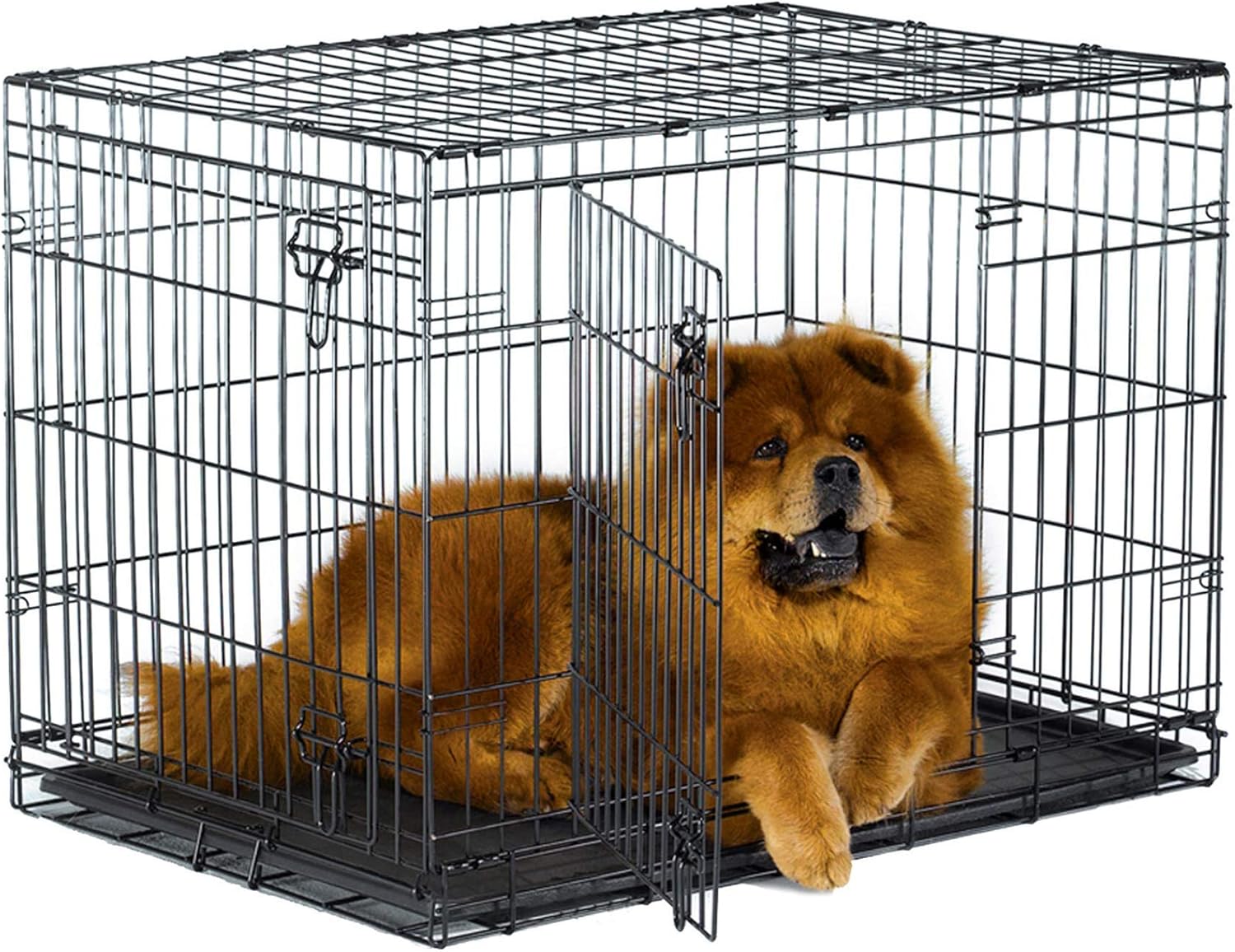 new world dog crate