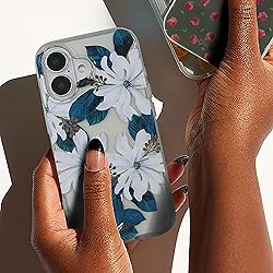 Sonix Case for iPhone 16 | Compatible with MagSafe