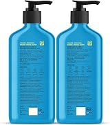 Botanic Hearth Tea Tree Shampoo & Conditioner Set 473 ml Each view 6