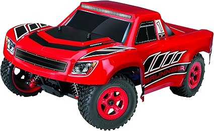 prerunner rc truck