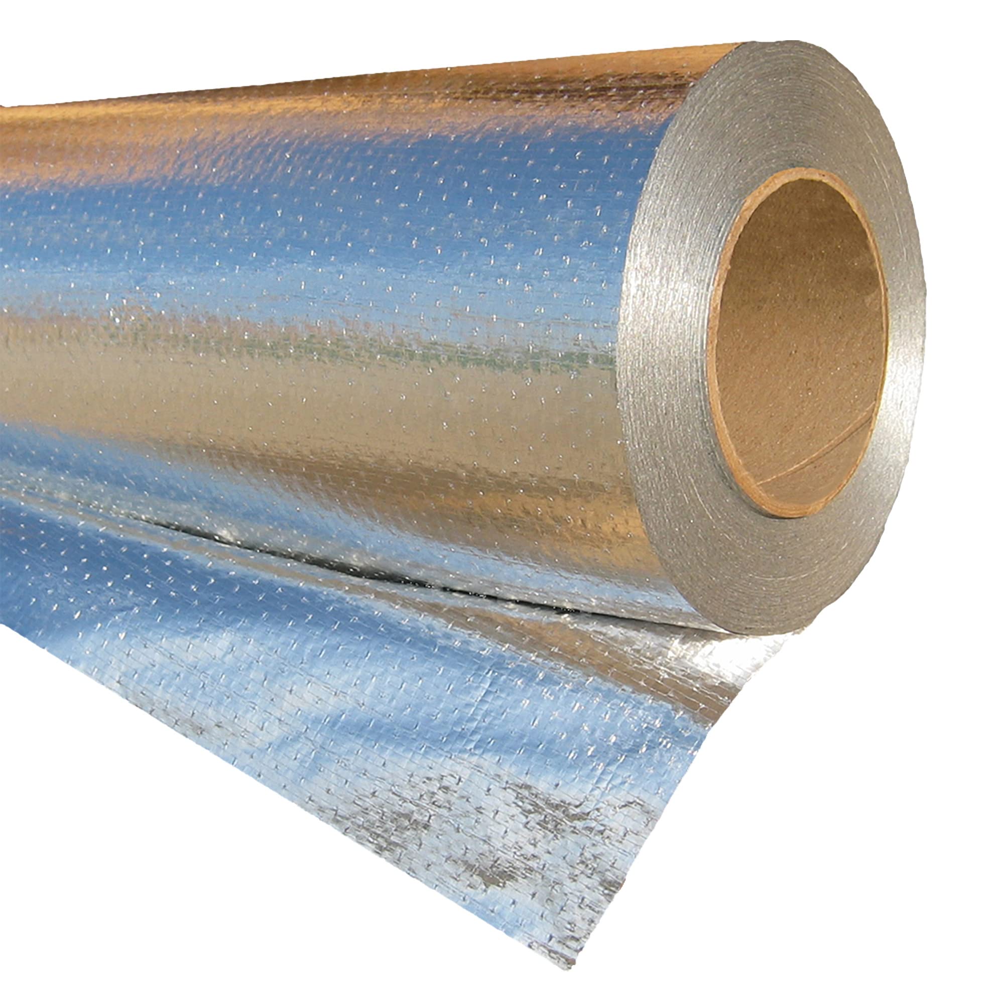 Radiant Barrier 1000 sq ft Reflective Insulation