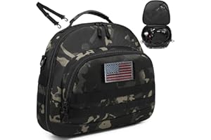 HAMBOLY Scuba Regulator Bag Padded Diving Regulator Protective Case Diving Snorkeling Gear Storage Carry Pouch