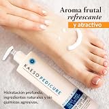 Kaeso Mandarin Mint Yoghurt Foot Leg Lotion 495ml Moisturising Soothing Cooling view 5